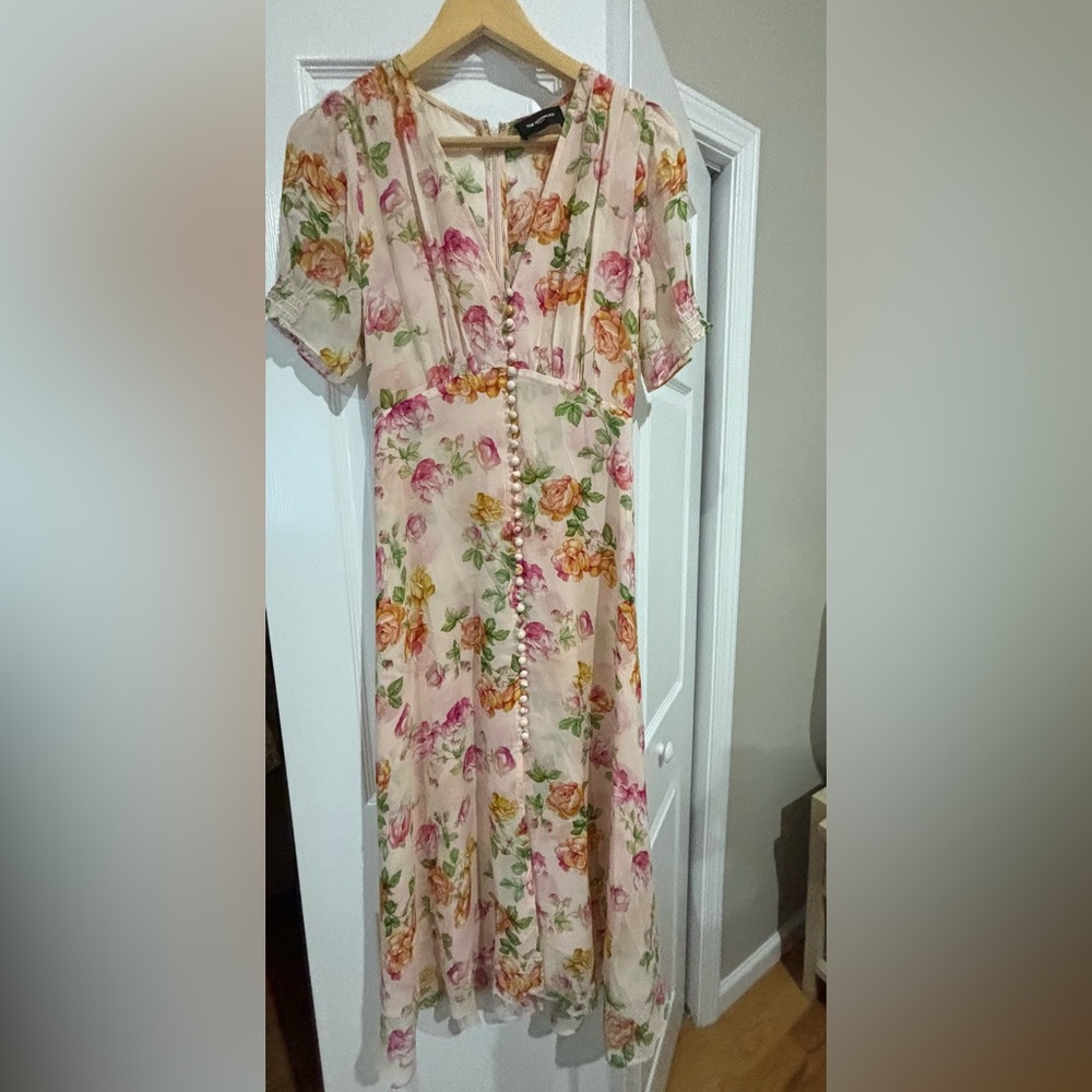 Kooples dress